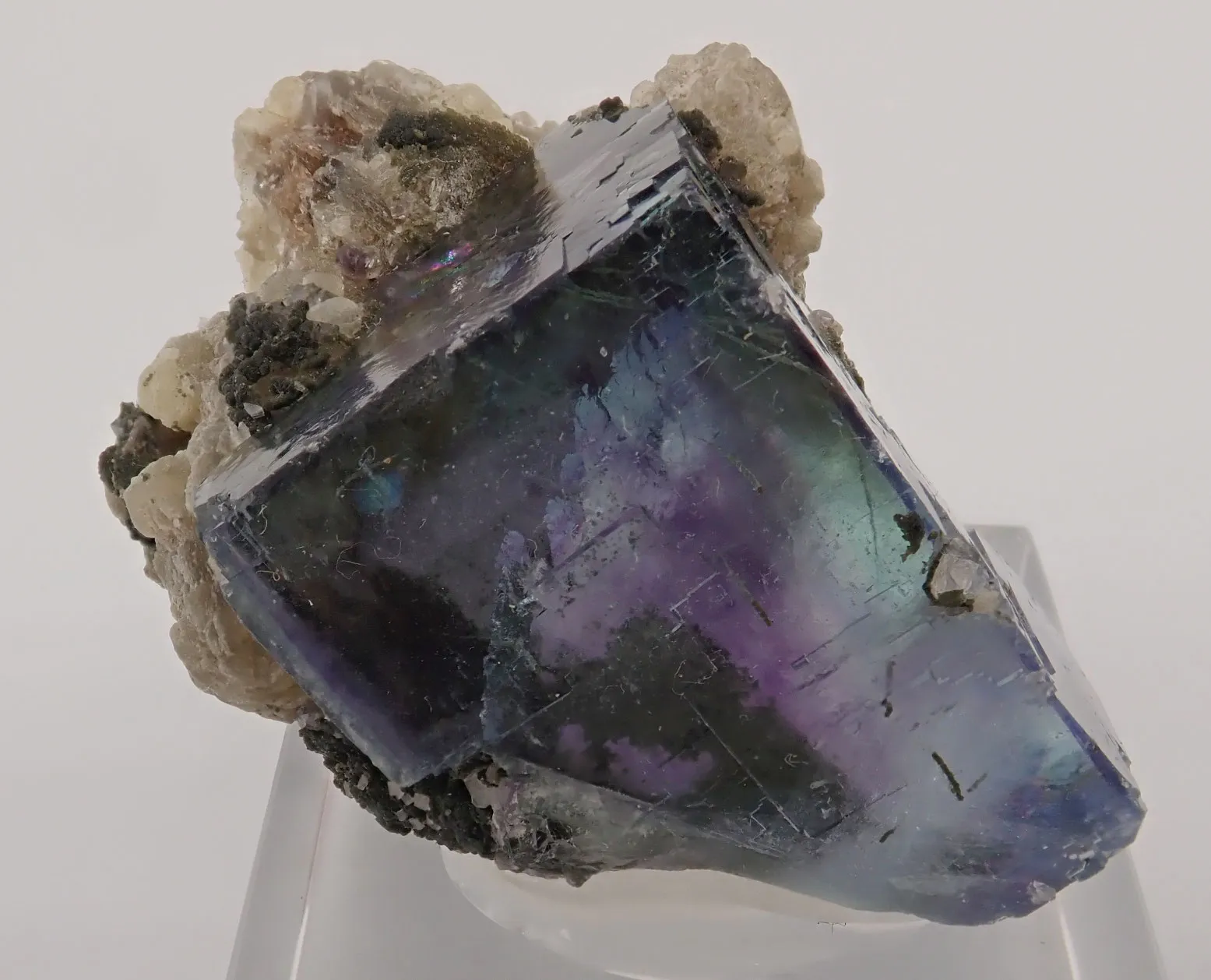 Fluorite - image 4