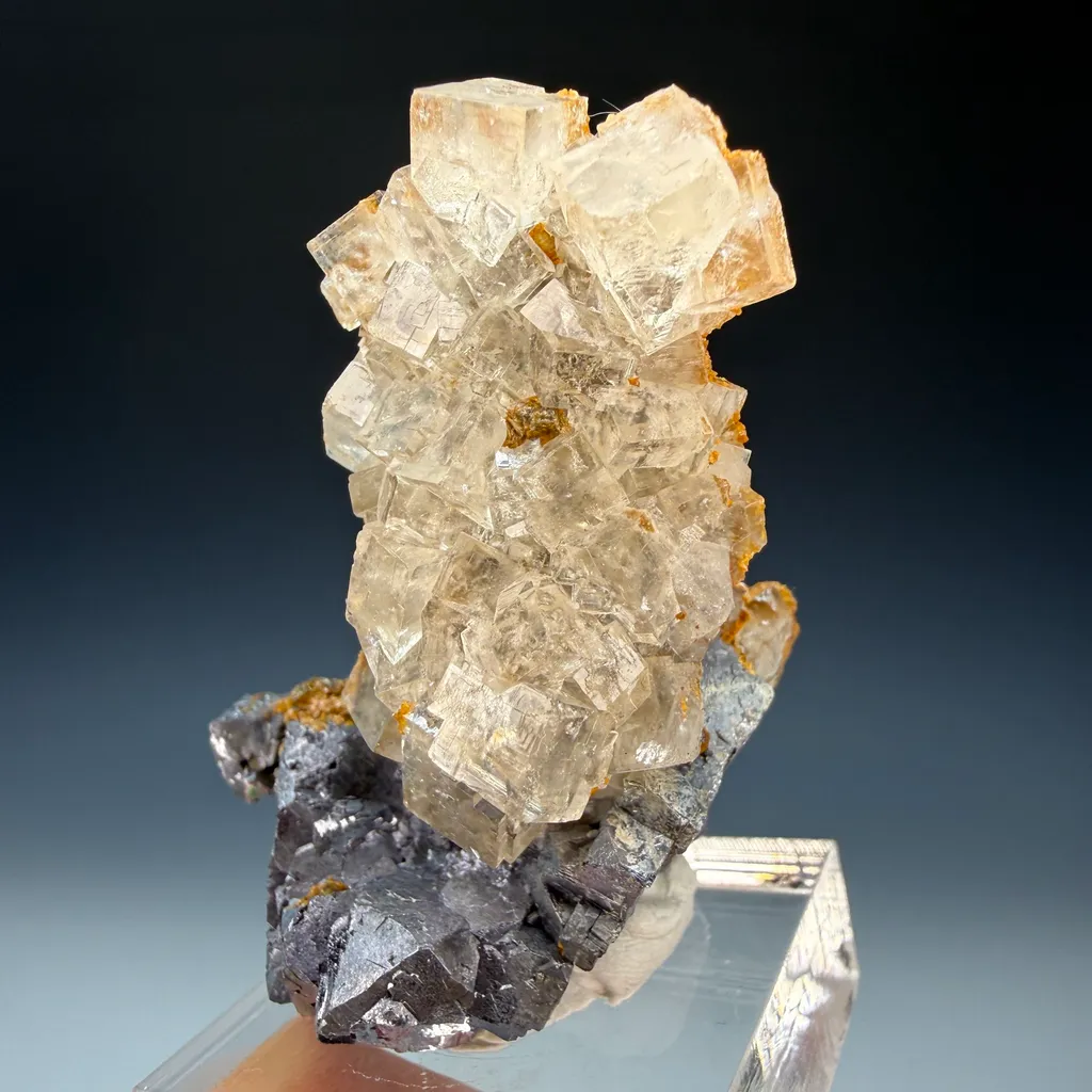 Fluorite - image 2