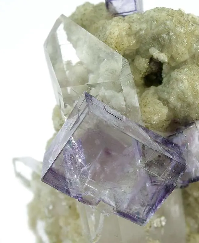 Fluorite - image 3