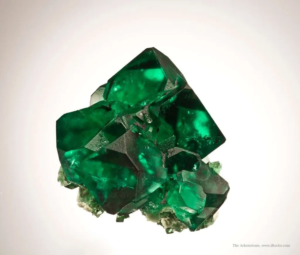 Fluorite - image 5