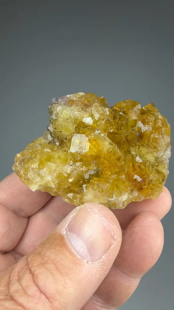 Fluorite - image 2