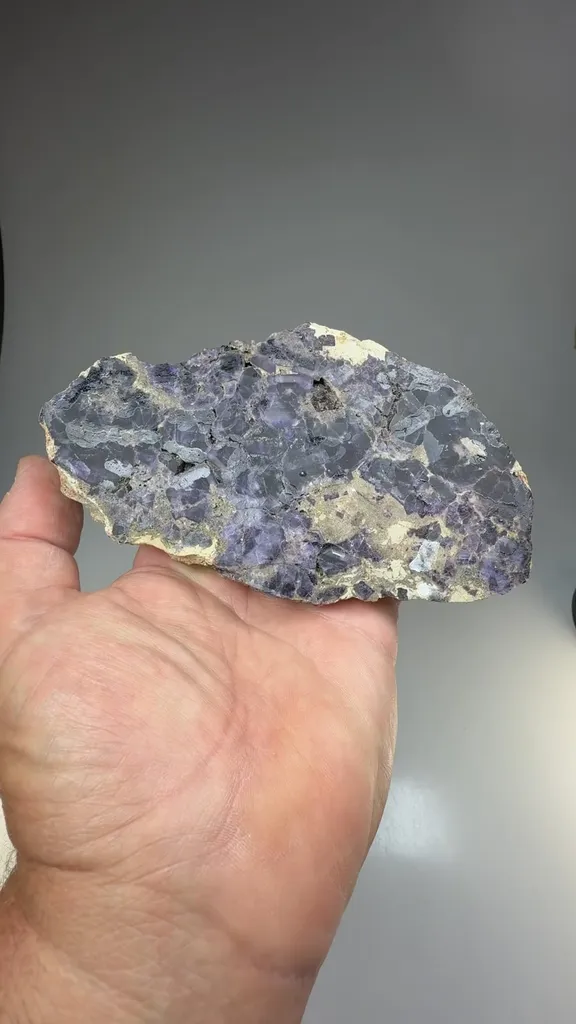 Fluorite - image 2