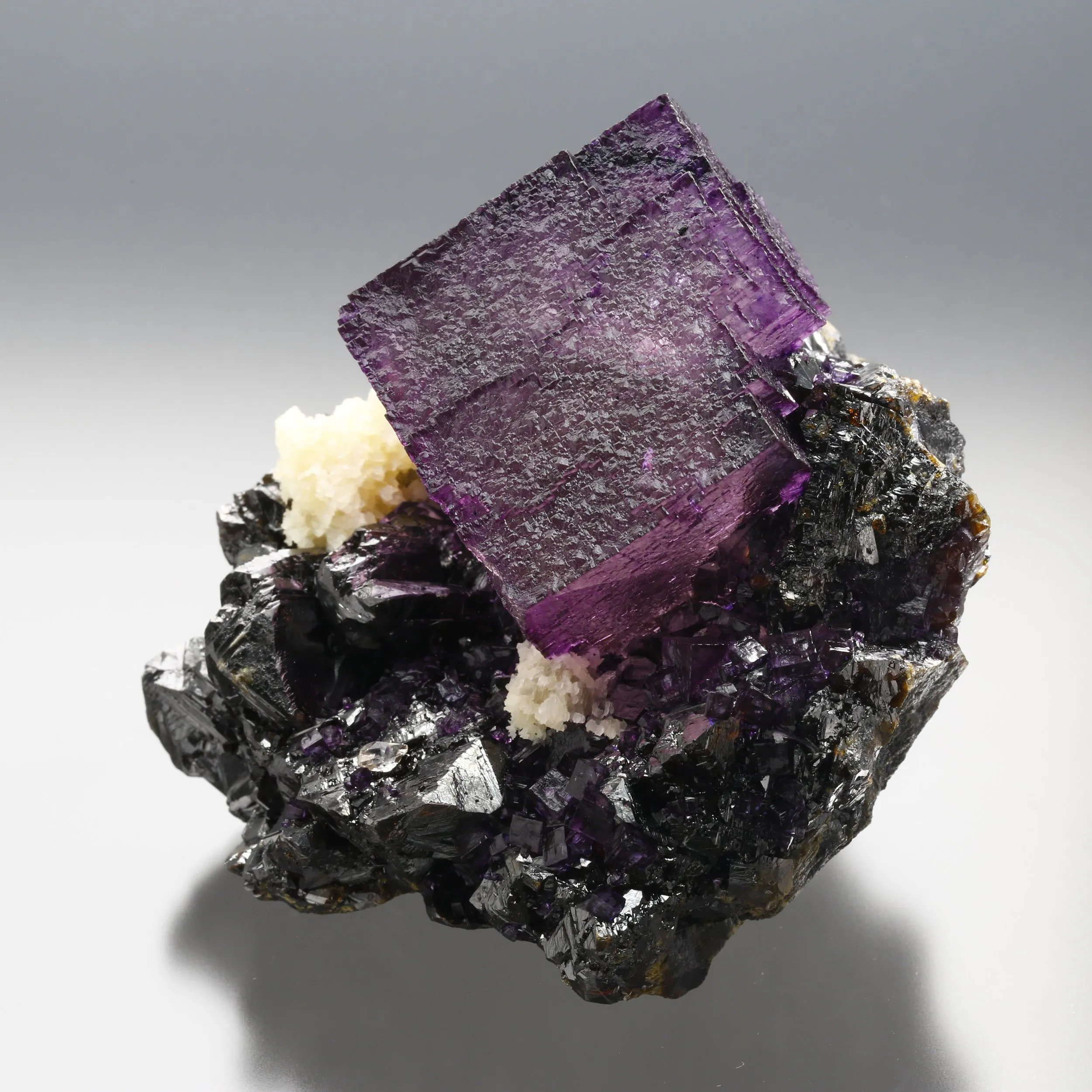 Fluorite - image 3