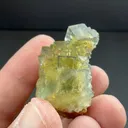Fluorite - image 2