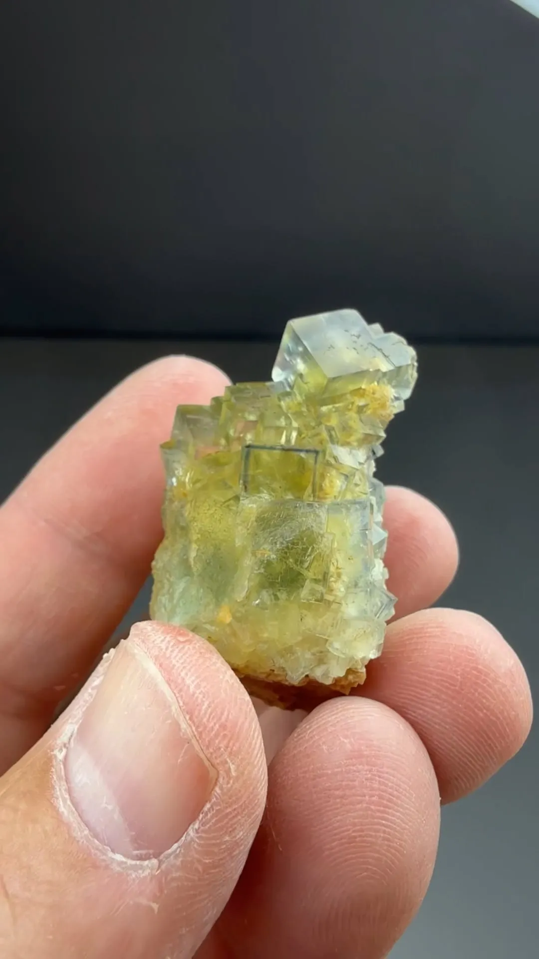 Fluorite - image 2