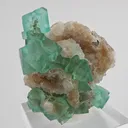 Fluorite - image 1