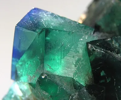 Fluorite - image 2