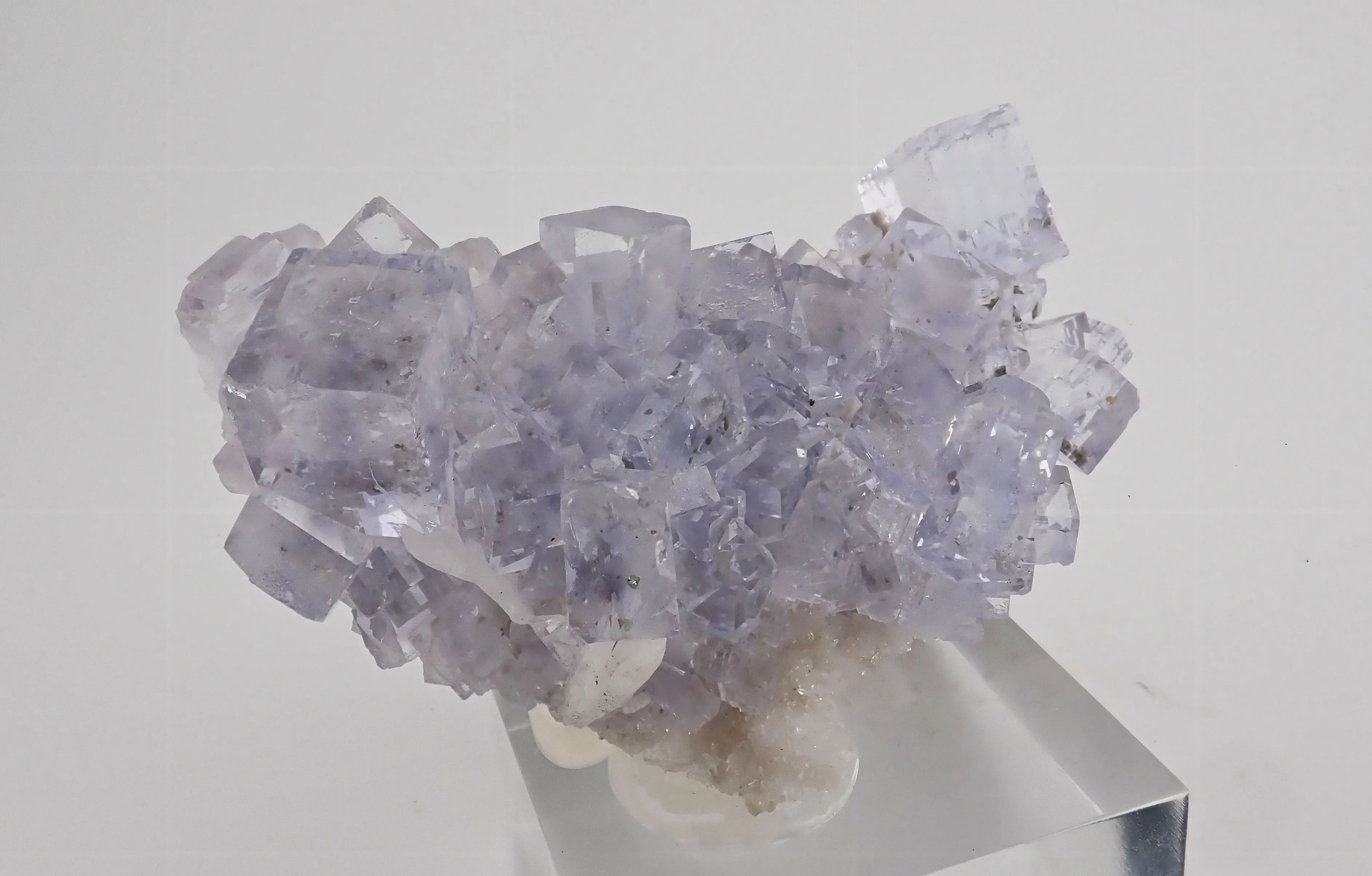 Fluorite - image 4