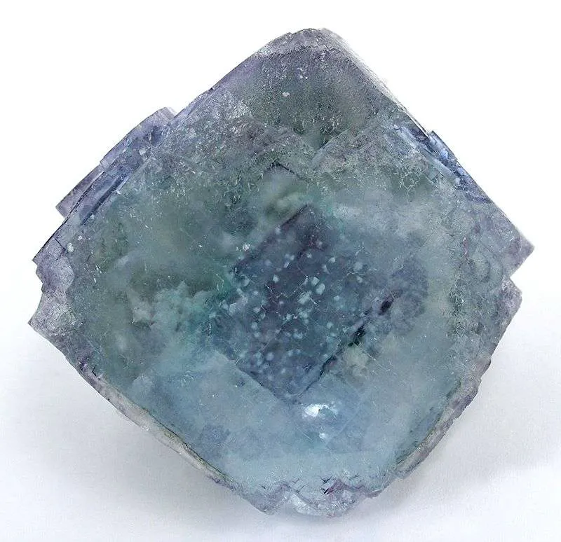 Fluorite - image 1