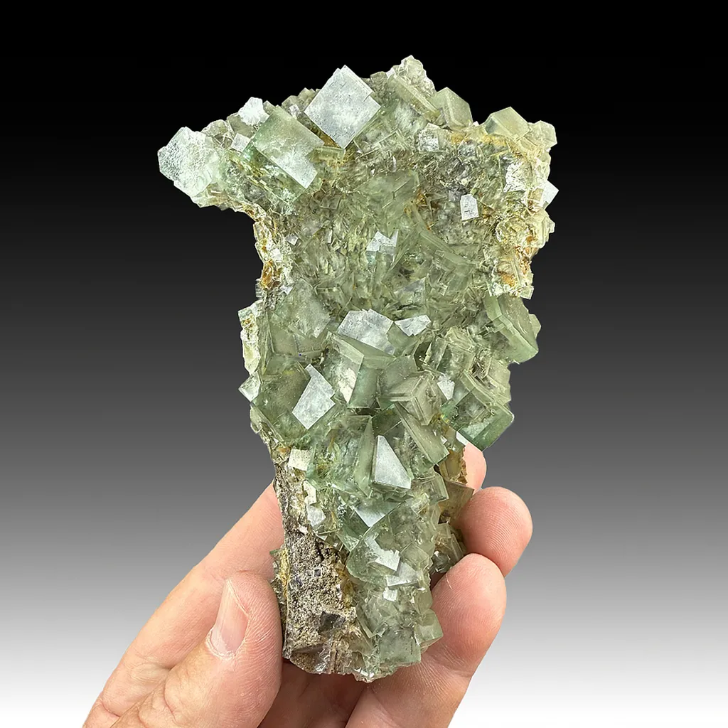 Fluorite image