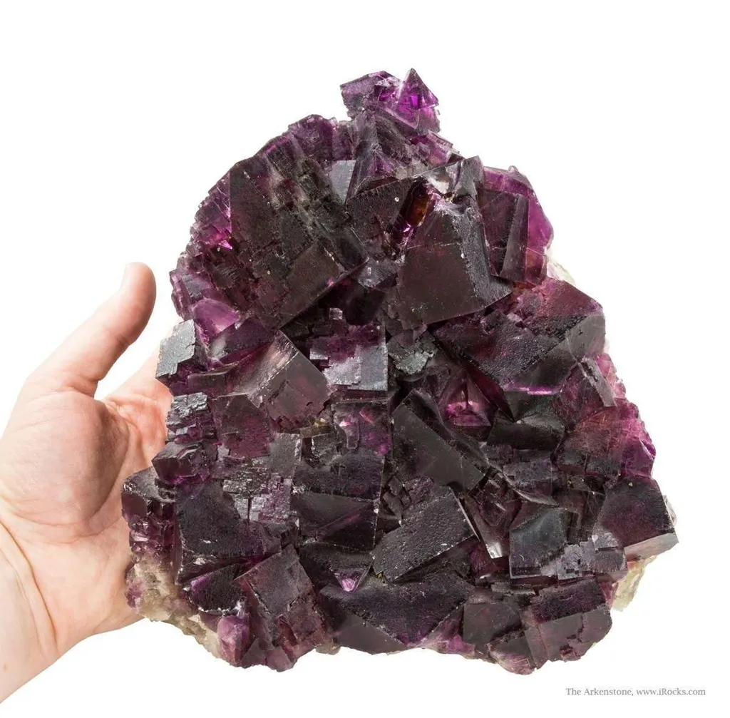 Fluorite image