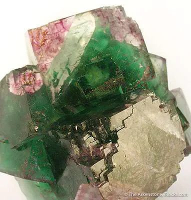 Fluorite - image 3