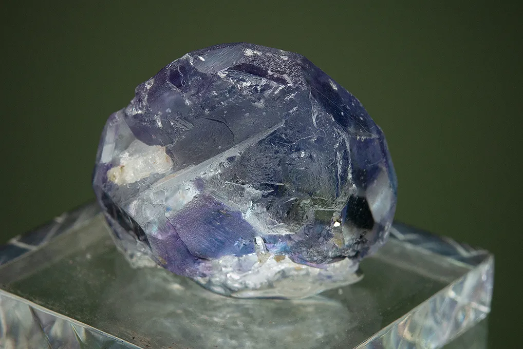Fluorite - image 3