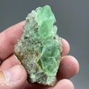 Fluorite - image 2