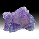 Fluorite - image 1