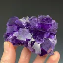 Fluorite - image 5