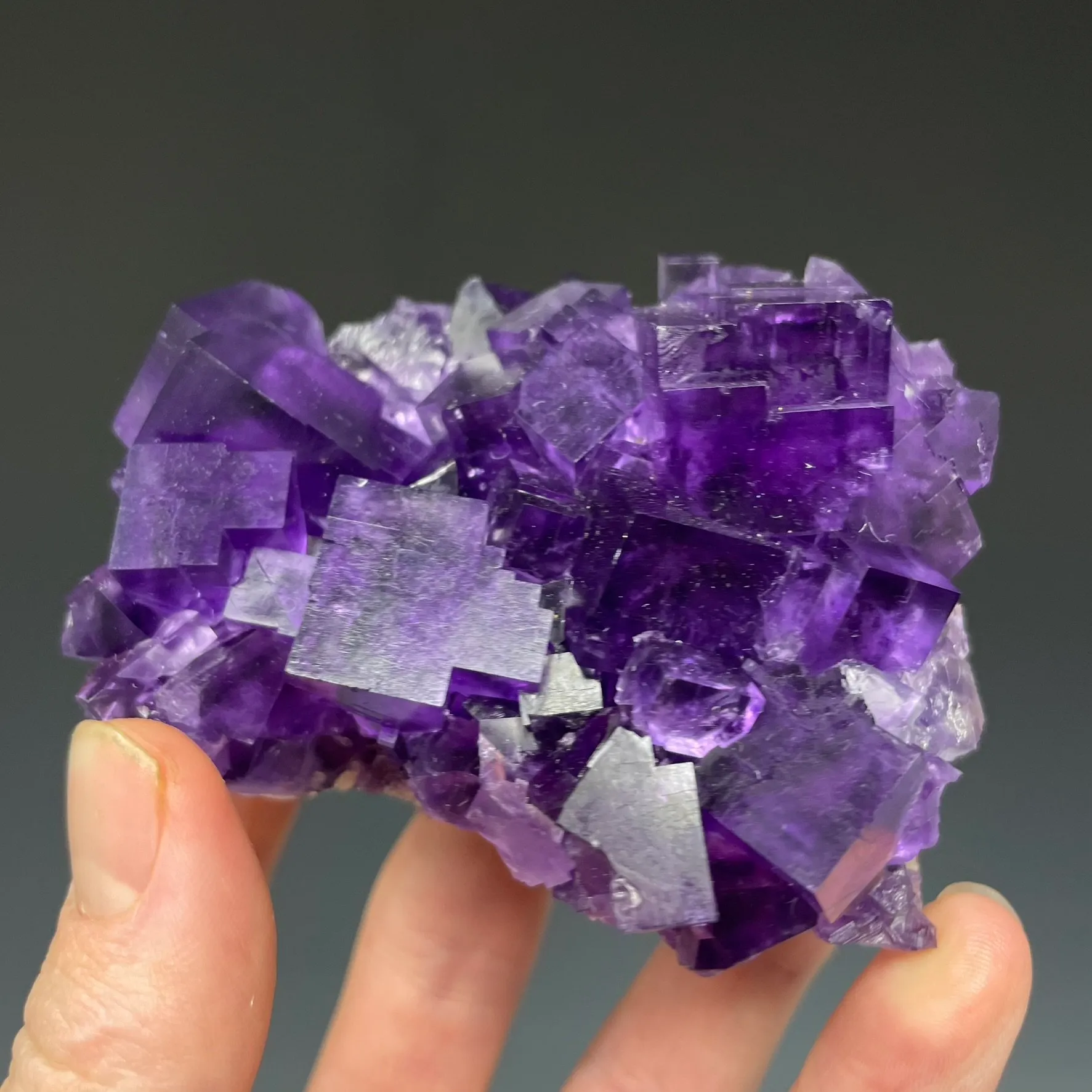 Fluorite - image 5