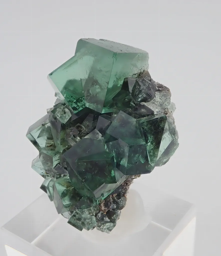 Fluorite - image 2