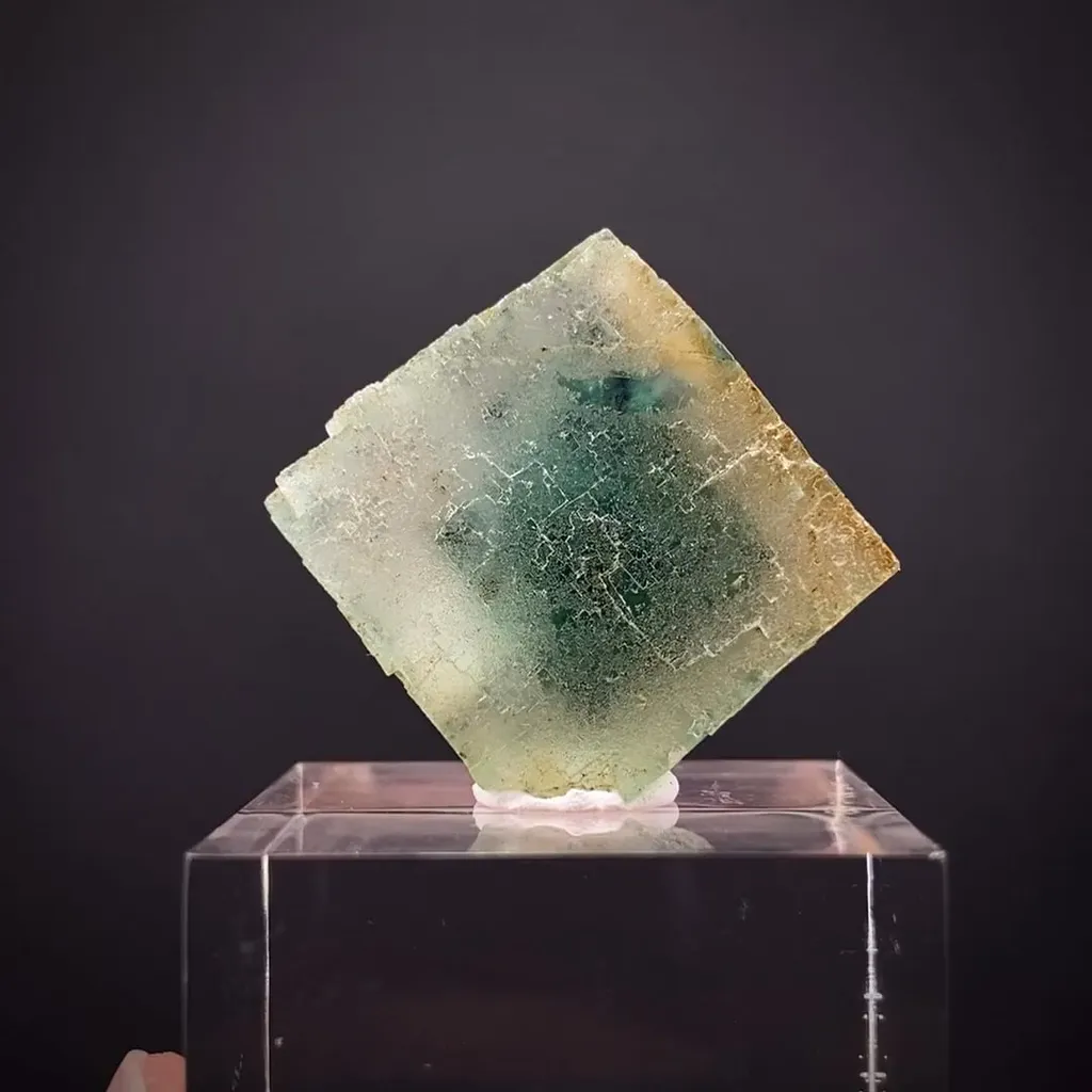 Fluorite image