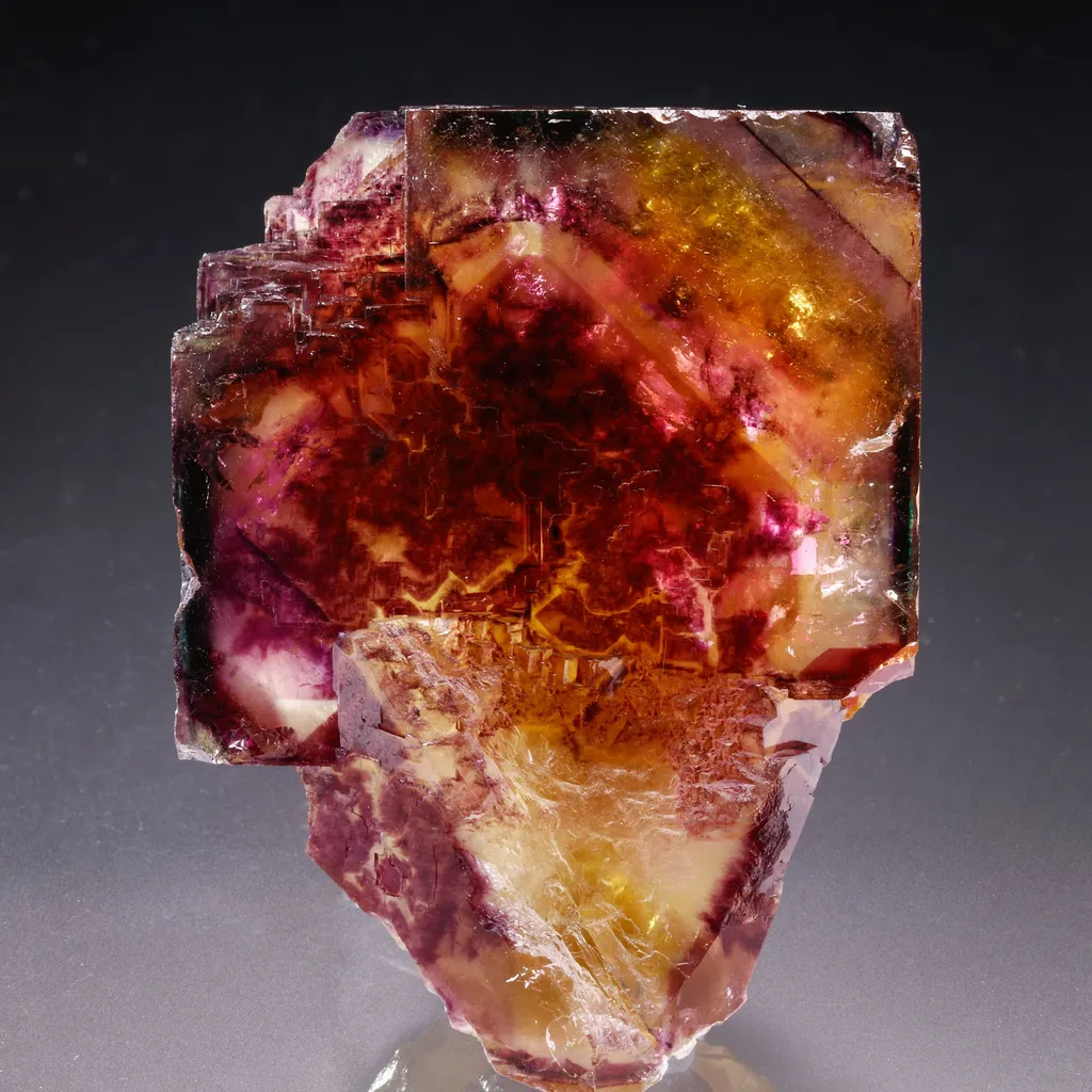 Fluorite image