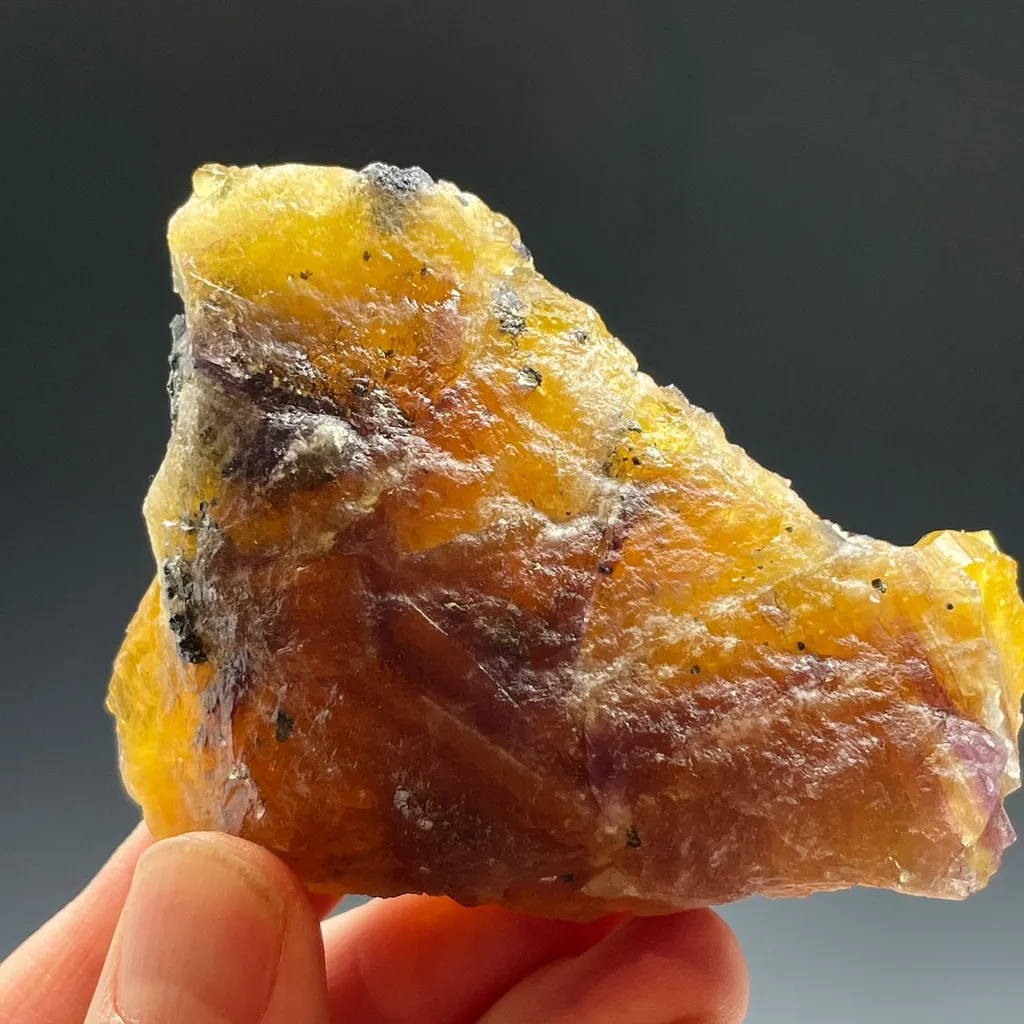 Fluorite - image 4