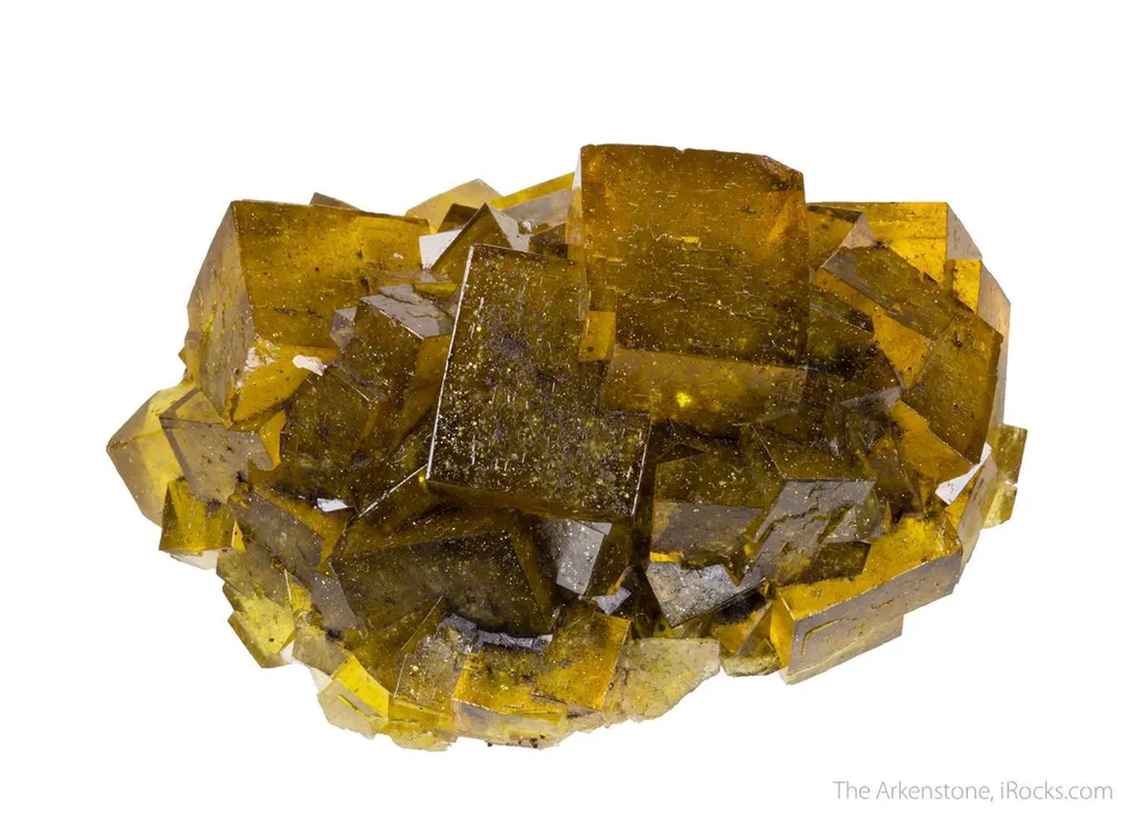 Fluorite - image 5
