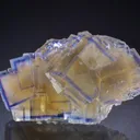Fluorite - image 1