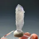 Fluorite Dissolution Corner - image 3