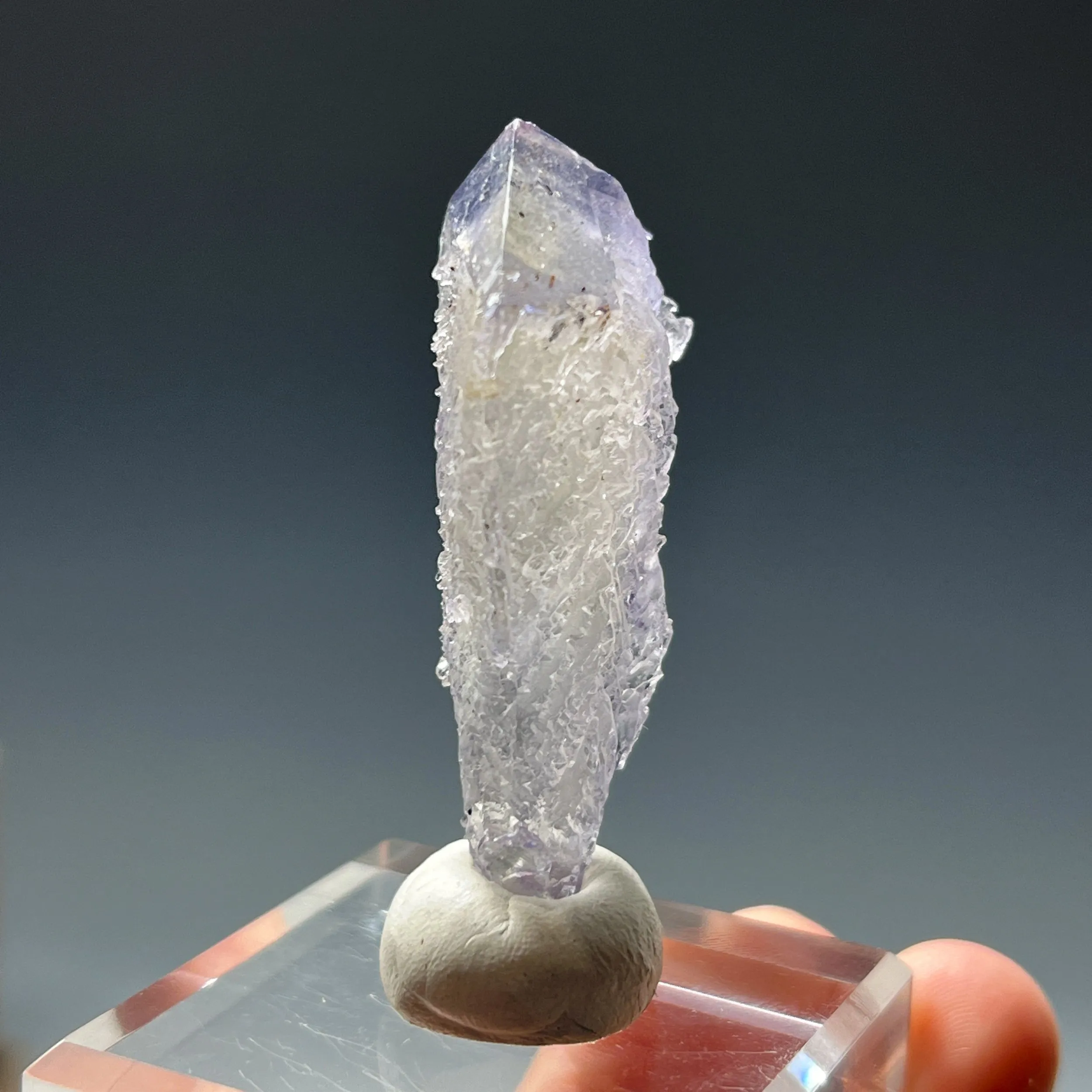 Fluorite Dissolution Corner - image 3