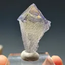 Fluorite Dissolution Corner - image 2