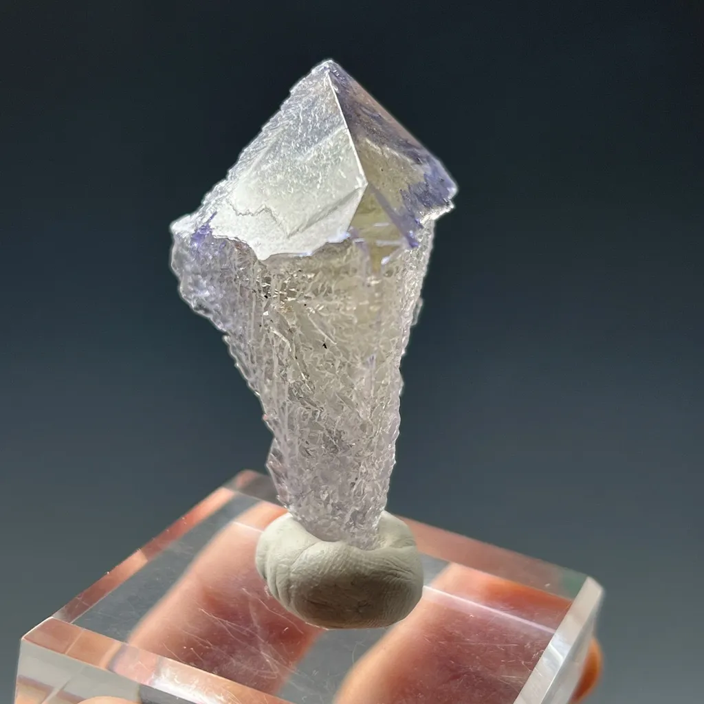 Fluorite Dissolution Corner - image 3