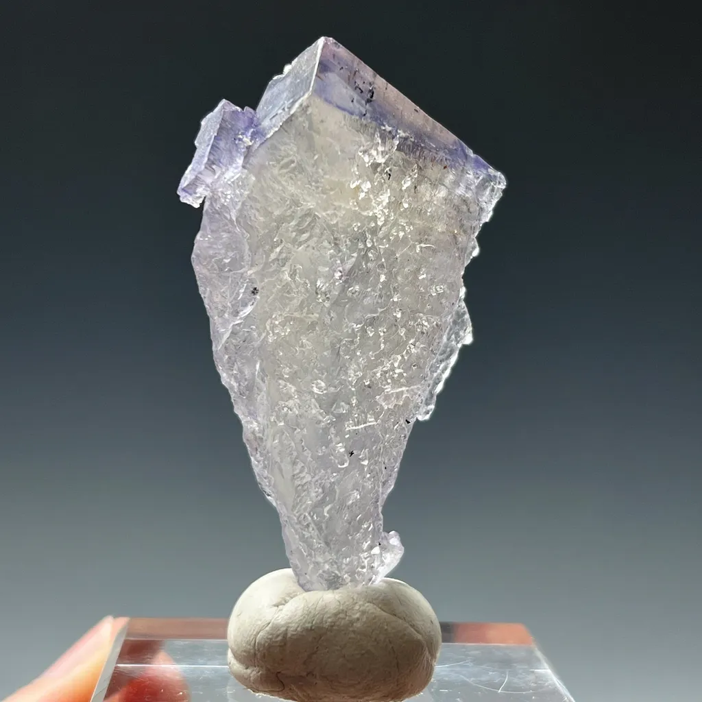 Fluorite Dissolution Corner image