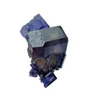 Fluorite (Dodecahedral Faces) - image 3