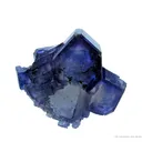 Fluorite (Dodecahedral Faces) - image 1