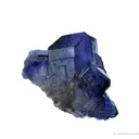 Fluorite (Dodecahedral Faces) - image 2