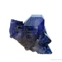 Fluorite (Dodecahedral Faces) - image 4