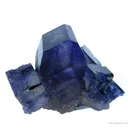 Fluorite (Dodecahedral Faces) - image 6