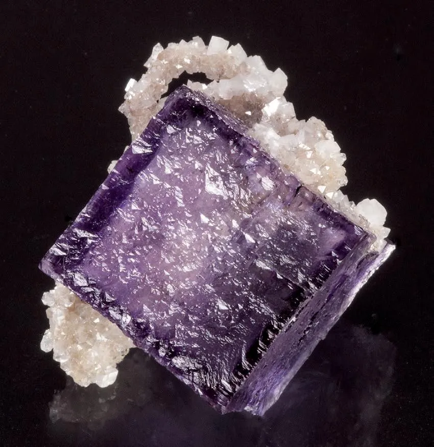 Fluorite, Dolomite image