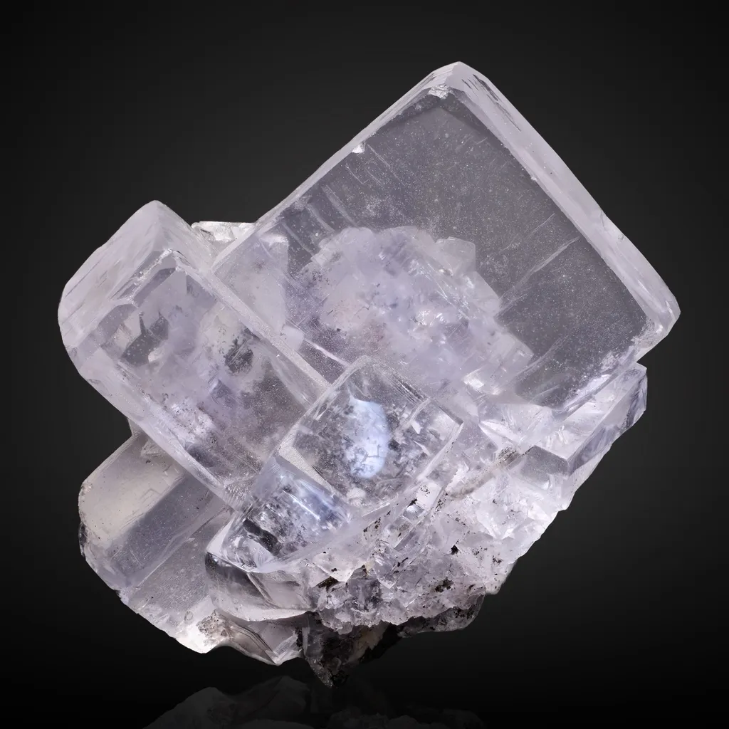 Fluorite, Dolomite image