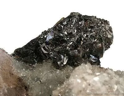 Fluorite, Dolomite, Sphalerite - image 3