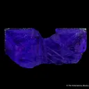 Fluorite (double "corners") - image 5