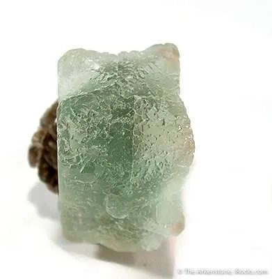Fluorite (Doubly Twinned Cruciform) - image 3