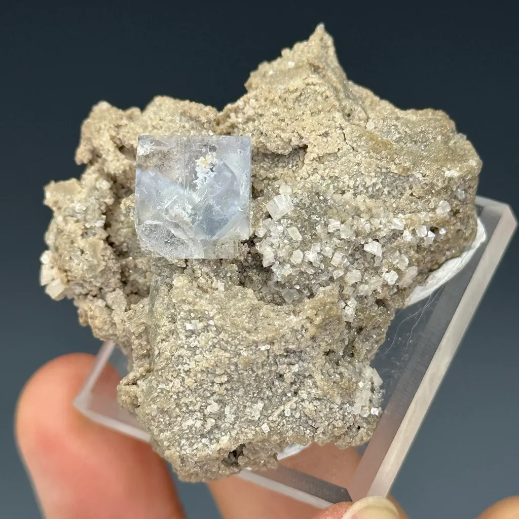 Fluorite - image 2
