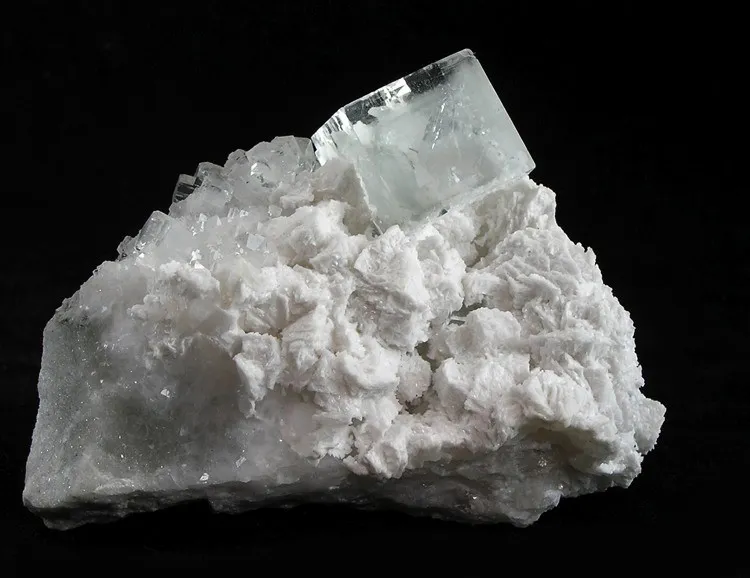 Fluorite image