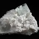 Fluorite - image 1