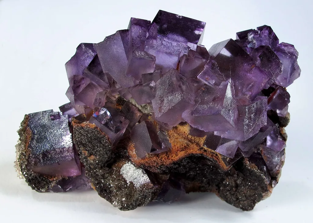 Fluorite - image 4