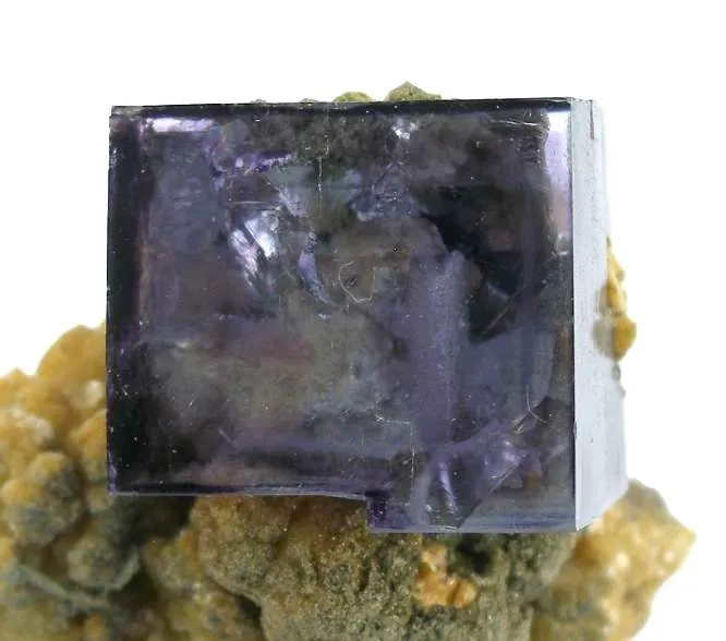 Fluorite - image 2