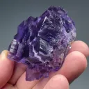 Fluorite - image 2