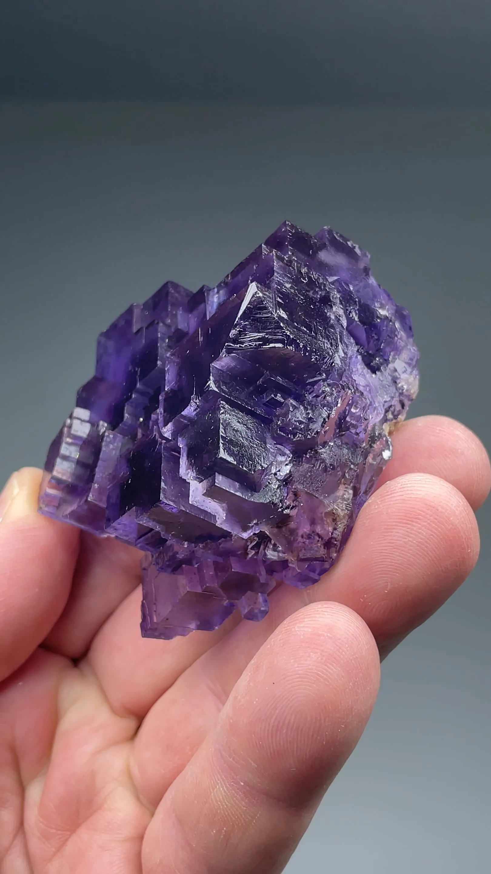 Fluorite - image 2