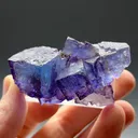 Fluorite - image 1